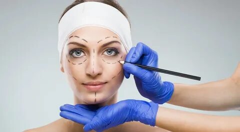 Surgical approaches