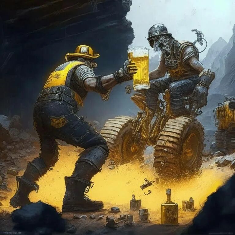 Робот шахтер. Робот рудокоп. Робот минер игра. Робот рудокоп. Робот рудокоп.