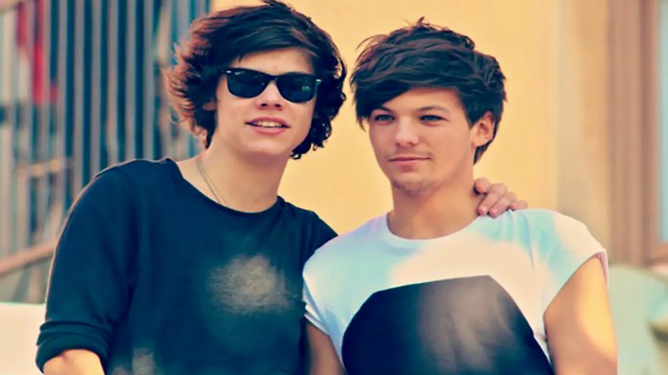 Ларри Стайлинсон. Harry Louis. Ларри one Direction. Louis and Harry 2012. B romance