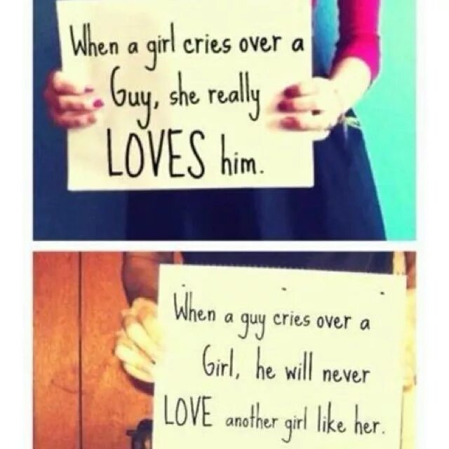 We about him when he. Love one another. Another Love. Love when you Cry. I will never Love.