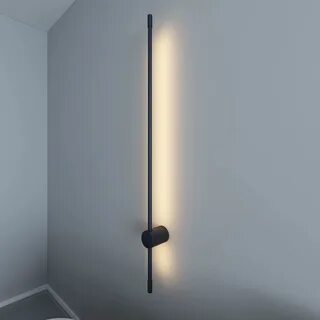 Wall lines