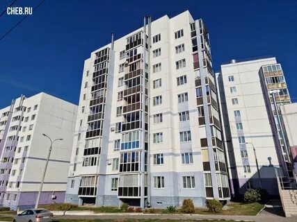 Индекс чернышевского чебоксары