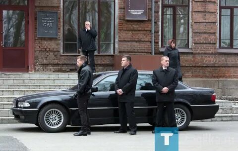 Криминал 80