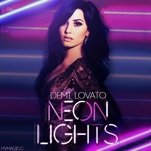 Деми Ловато Neon Lights. Деми Ловато облокжи. Деми Ловато в чартах. Обложка Demi Lovato - Lionheart. Неоновые огни песня