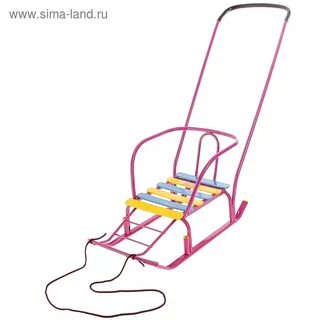 3 саней