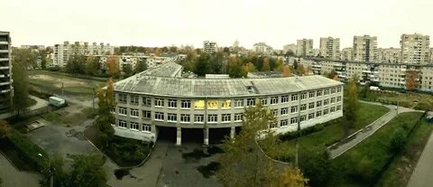 Сайт 17 школа архангельск