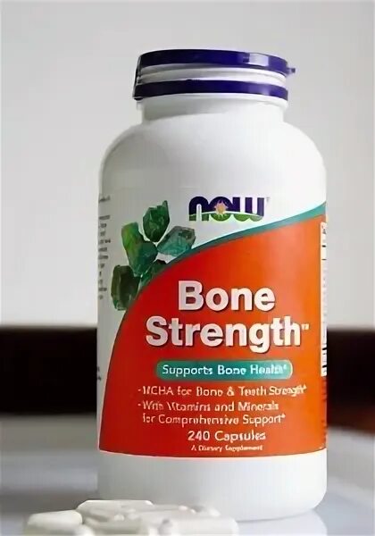 Bone strength. Now Bone strength, крепкие кости. Кальций д3 IHERB. Now foods Bone strength. Now Bone strenght (240 капсул).