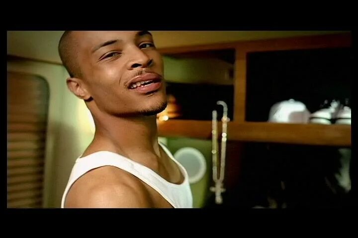 Компакт-диск t. Non fiction rap. - big things poppin' [do it]. T. I.