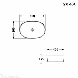 Oval 60