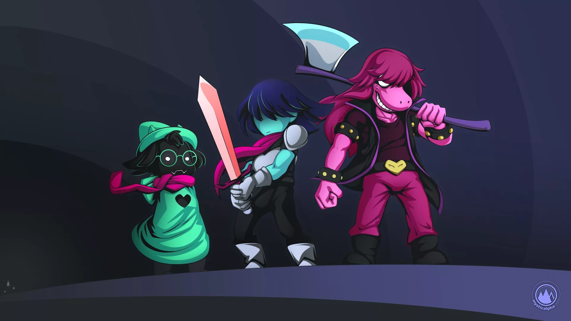 Deltarune. Дельтарун 2. Ральсей дельтарун. Deltarune Сьюзи.