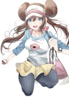 Pokemon girl