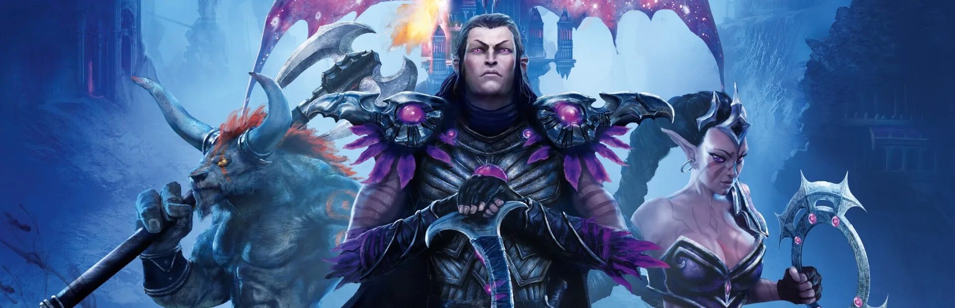 Might & magic heroes vi обложка. Heroes shades of darkness. Герои 6 грани тьмы. Might & magic heroes vi: shades of darkness. Heroes of might and magic 6 арт.