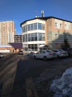 Криворожская 6