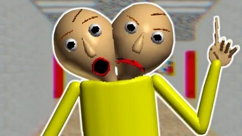 Baldi basics 2