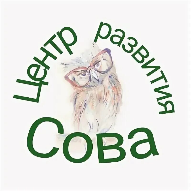 Сова центр развития. Сова центр развития