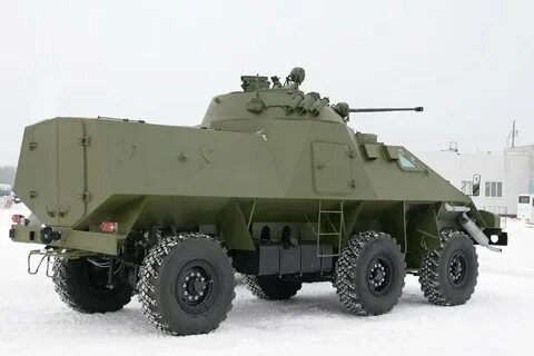 Бтр 2500р