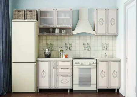 Кухни 1 3