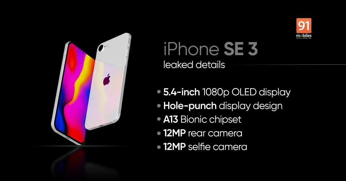 Se 3 обзор