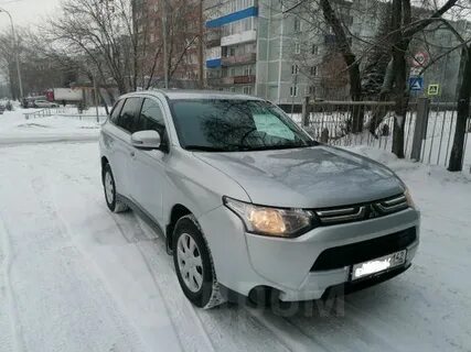 Аутлендер дром