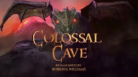 Colossal cave