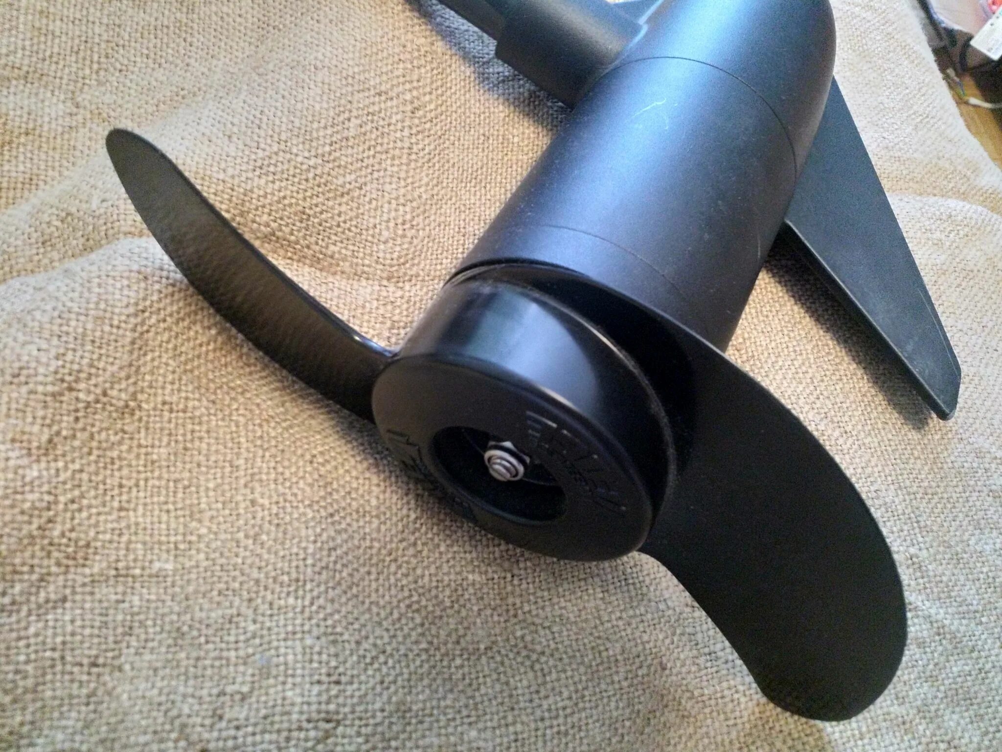 Винт для электромотора hdx 36. Винт гребной minn kota. Винт трехлопастной для minnkota. Гребной винт minn kota mkp-2. Minn kota винт.
