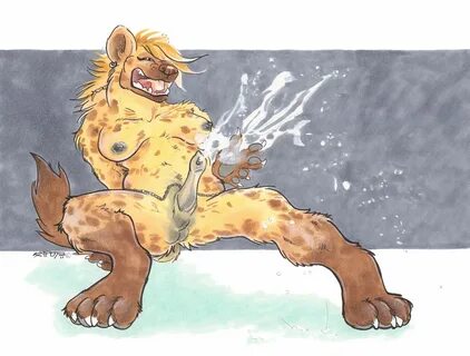 Slideshow hyena pseudopenis cumming hentai.