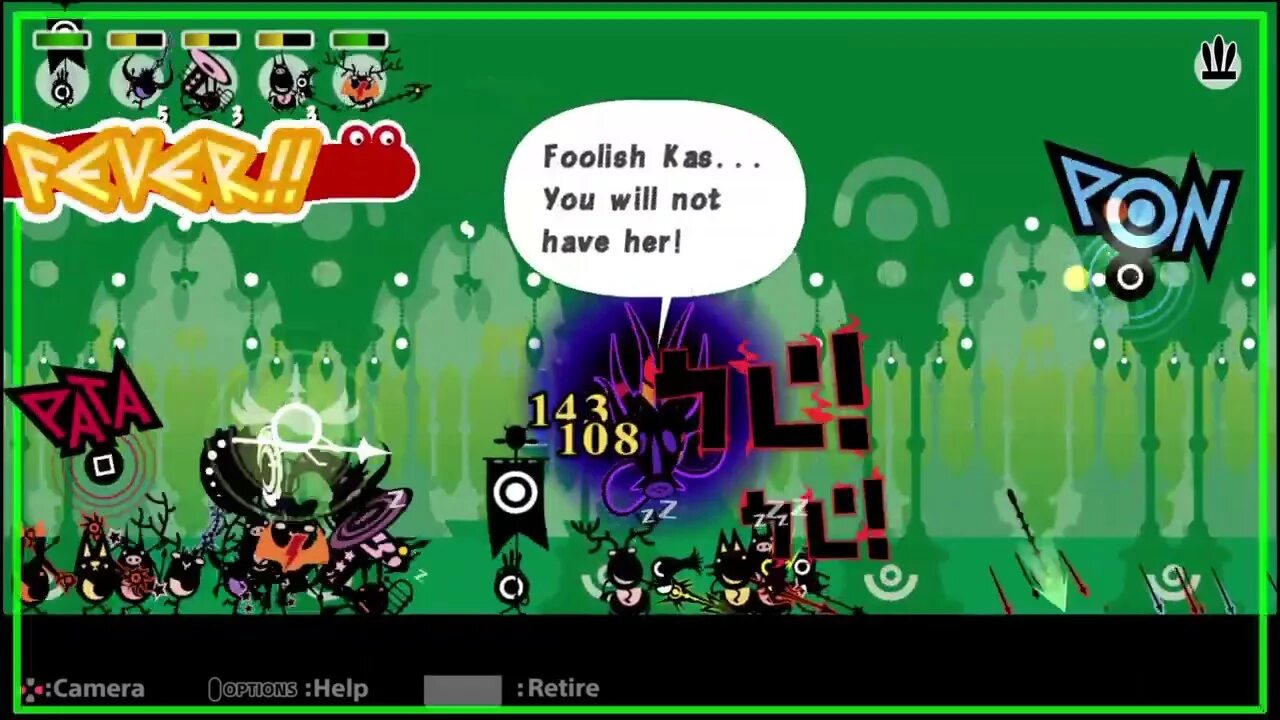 Patapon 2 ppsspp. Патапон 2. patapon 2 remastered. patapon 2: don chaka. patapon 2 boss.