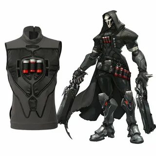 Новый reaper