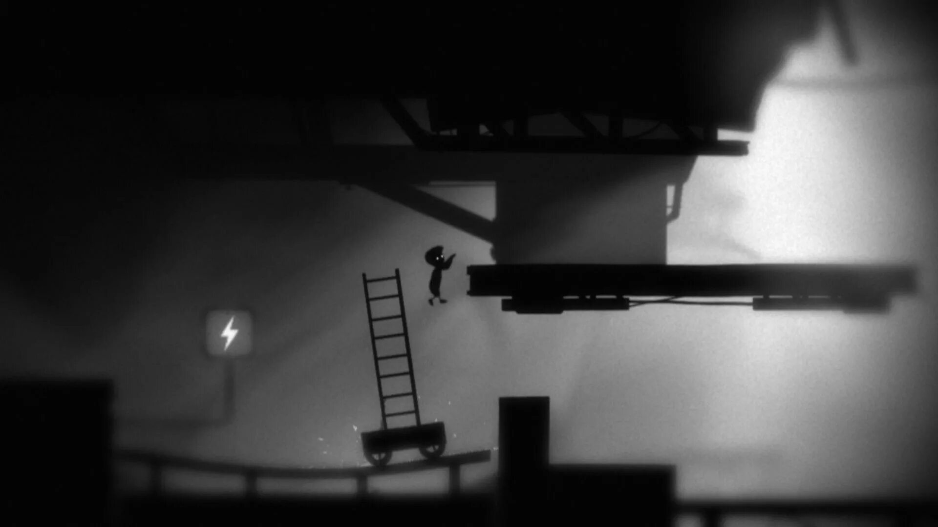 Как пройти игру лимбо. Limbo глава. лимбо 36. лимбо прохождение. уровни лимбо.