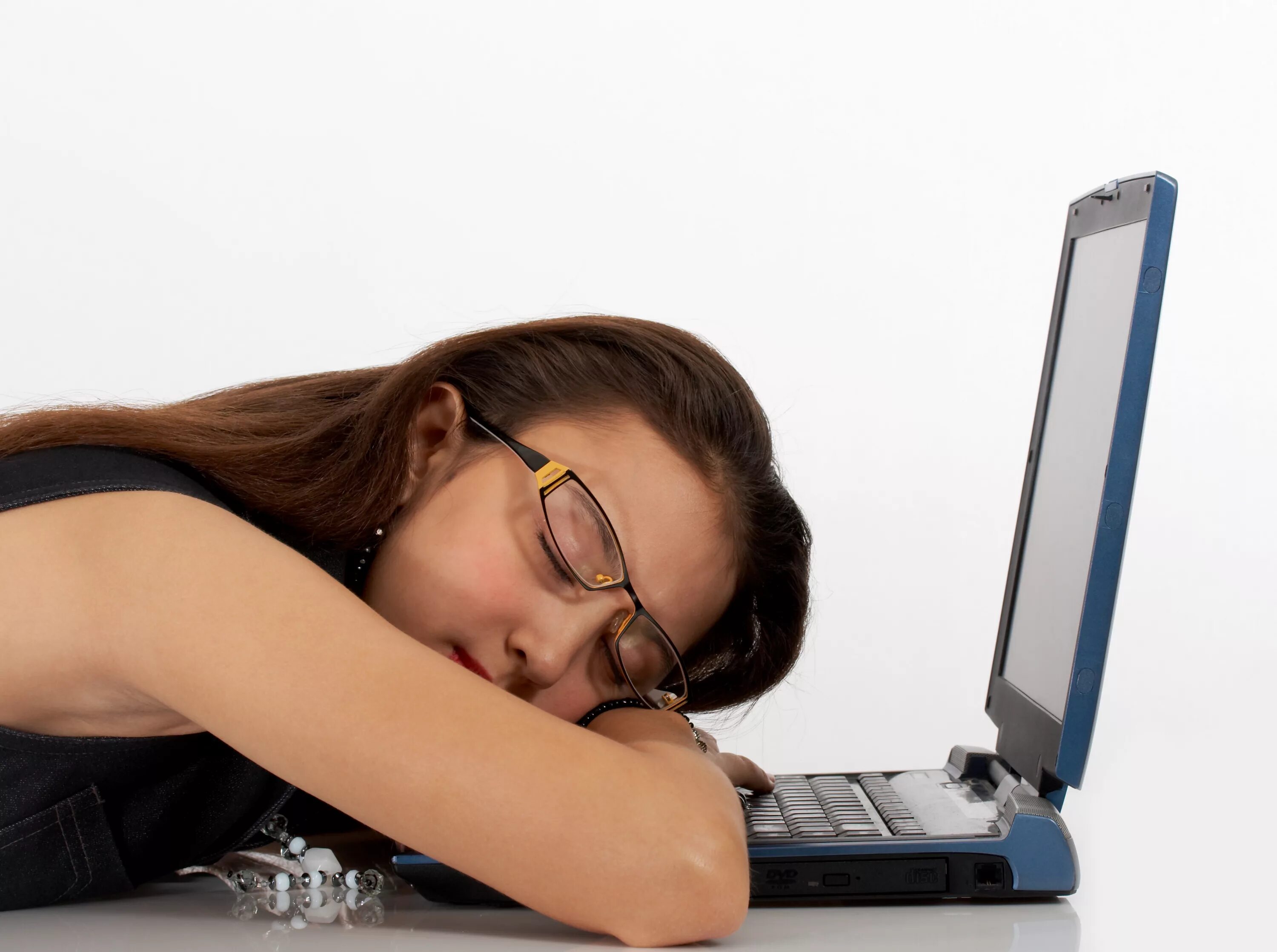How tired are you