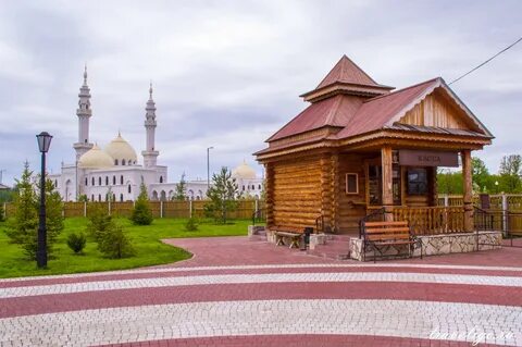 Сайт булгар
