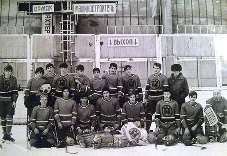 1984 новосибирск