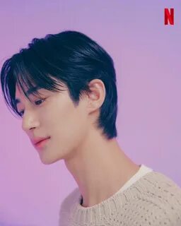 Пен у сок byeon woo seok