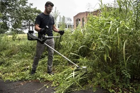 String trimmer