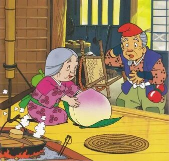 Momotaro