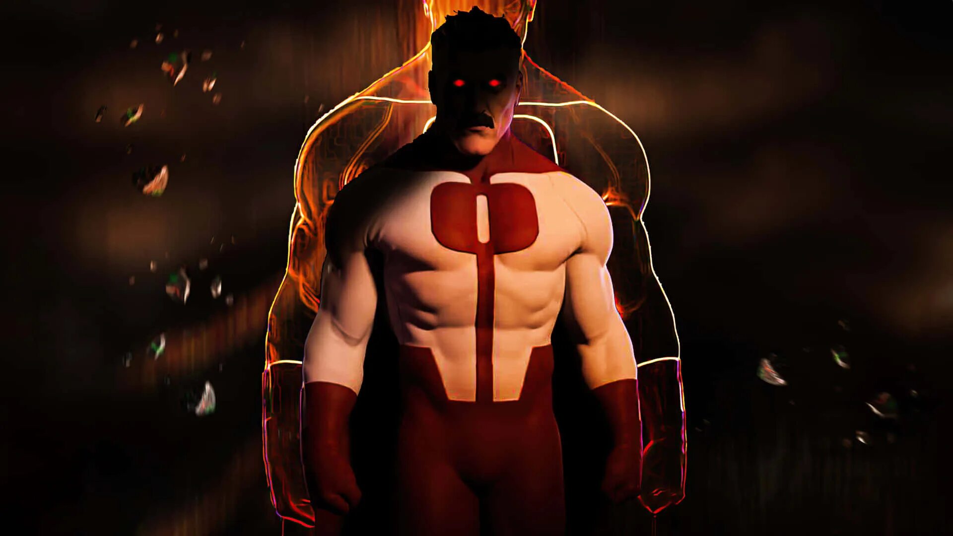 Omniman