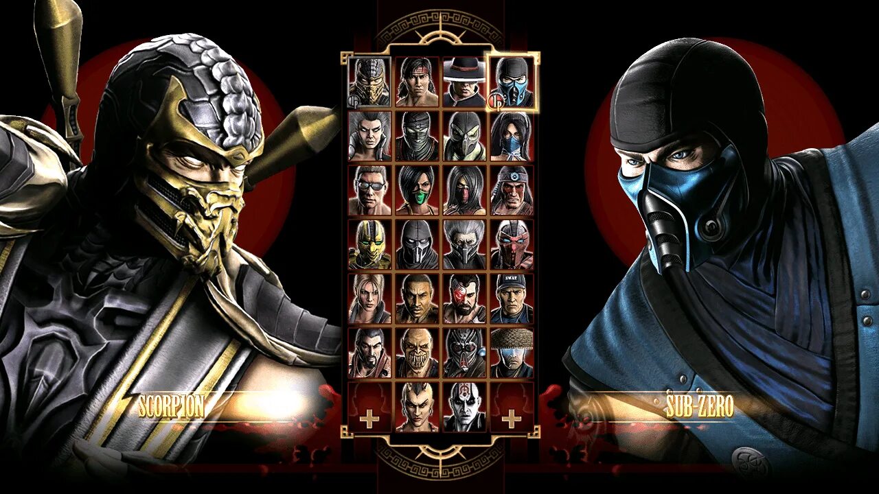 Мортал комбат на консоли. Mortal Kombat 9. Мортал комбат МК 9. Герои мортал комбат 9. Mortal Kombat 9 Roster.