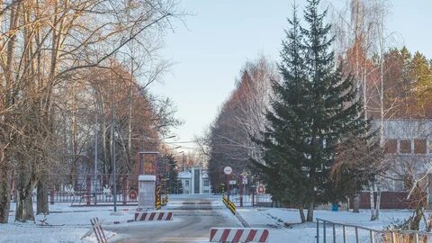 Бахаревка пермь