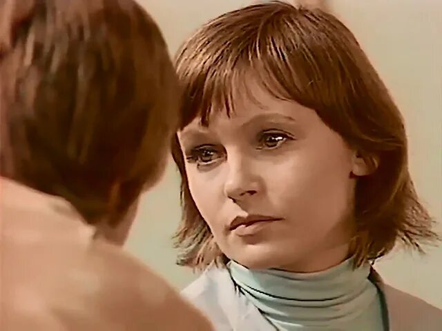 Ольга Гаврилюк - актриса - фильмография - Без вины виноватые (1994) - российские