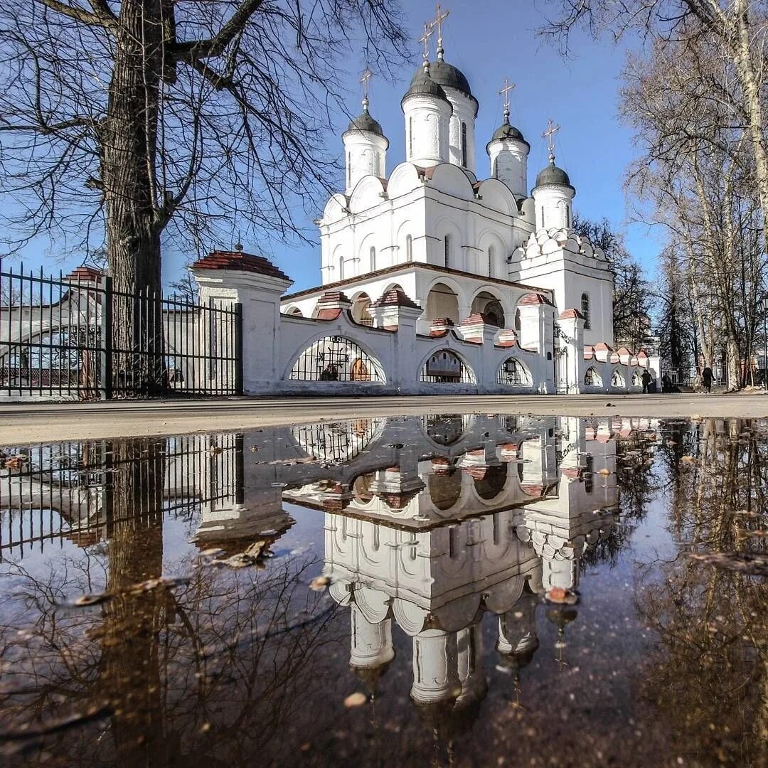 Большая вяземская