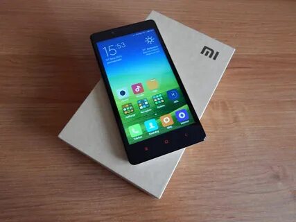 Redmi note 4pda