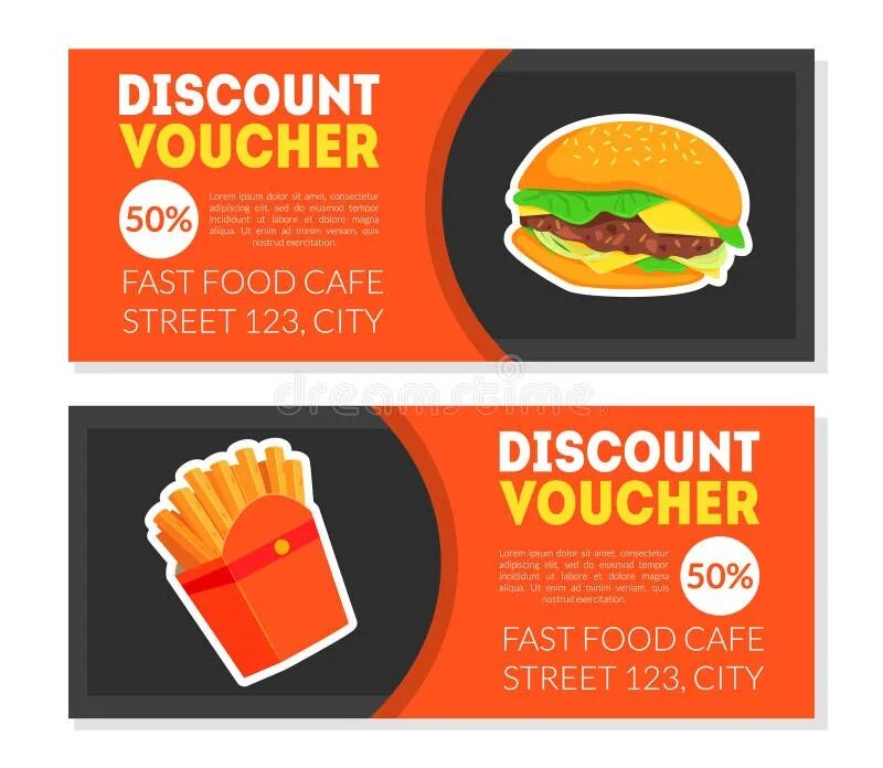 Ваучер для фаст фуда. Дисконт фуд. Шаблоны для фаст фуда. Whole foods card. Дисконт фуд.
