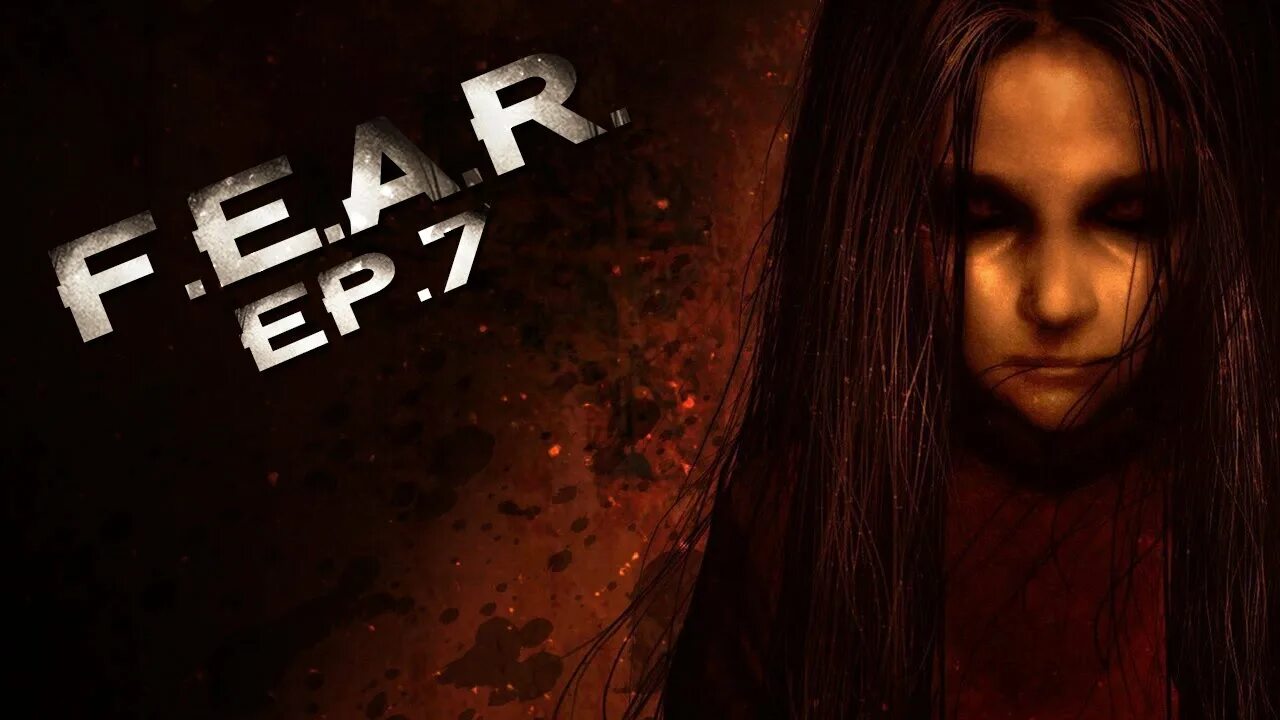 Keeping the fear. F.E.A.R. 2 Project Origin обложка. F.E.A.R. 2 Project Origin арт Альма.