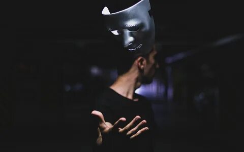 Empty mask