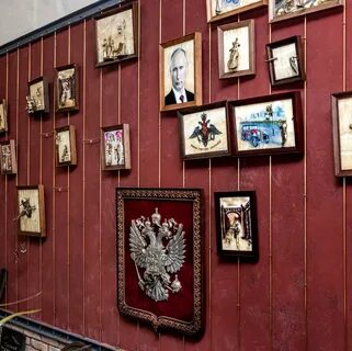 Золотая антилопа пятигорск