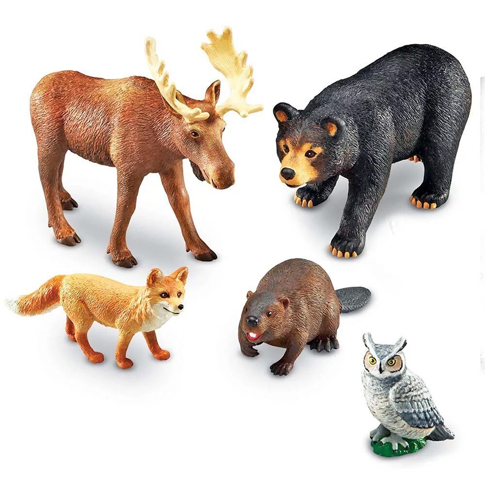 Игрушку animals. Фигурки животных. Игрушки животные. Фигурки лесных животных. Набор фигурок животных.