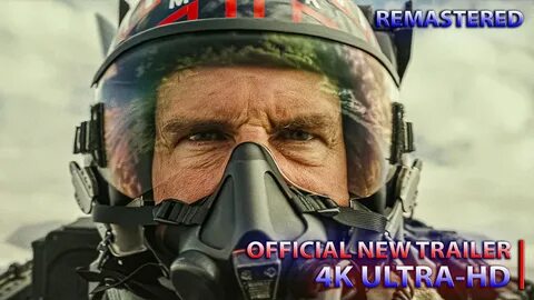 Топ ган трейлер на русском