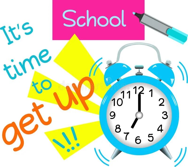 Time to wake up google play. Wake up time. wake up school. get up!. waking up for school.