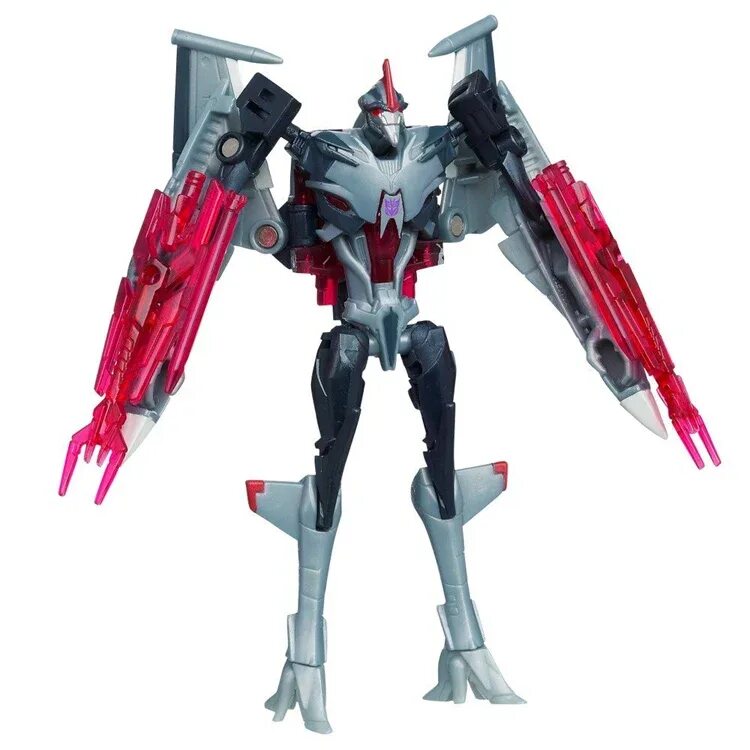 Transformers prime figures