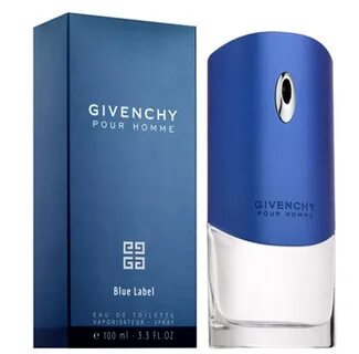 Parfum pour homme